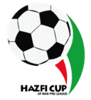Hazfi Cup