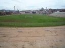 Hamz Stadium