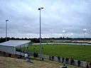Drewitt-Barlow Stadium