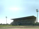 King Abdullah Sports City Stadium