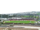 The Ryan McBride Brandywell Stadium
