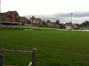The Memorial Ground Farnham