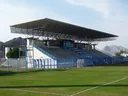 Hamdan Bin Rashid Stadium