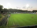 Ursapharm-Arena an der Kaiserlinde
