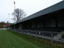 Raygar Stadium
