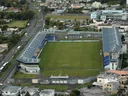 New George V Stadium
