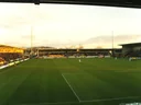 Pirelli Stadium