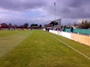 The Welfare Ground