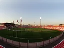 Al-Rashid Stadium