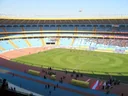 Shabab Al Ahli Stadium