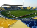 Al Gharafa Stadium 