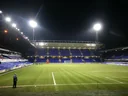 Portman Road Stadium