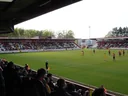 Broadhall Way