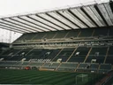 St James' Park