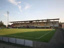 Väre Areena