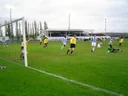 Maurice Rebak Stadium