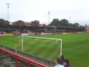 The Crown Ground