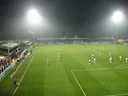 Wheatsheaf Park