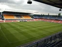 Stadion Letná
