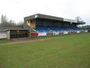 Don Amott Leisure Group Arena