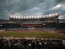 Boston Stadium