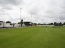 War Memorial Sports Ground