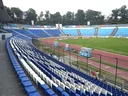 Estadio Nacional Mateo Flores