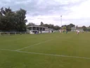 Brantham Leisure Centre