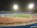 King Abdullah Sports City Stadium