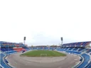 Fakel Stadium