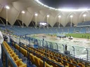 Abdullah Al Dabil Stadium