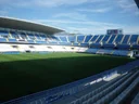 La Rosaleda