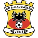 GO Ahead Eagles