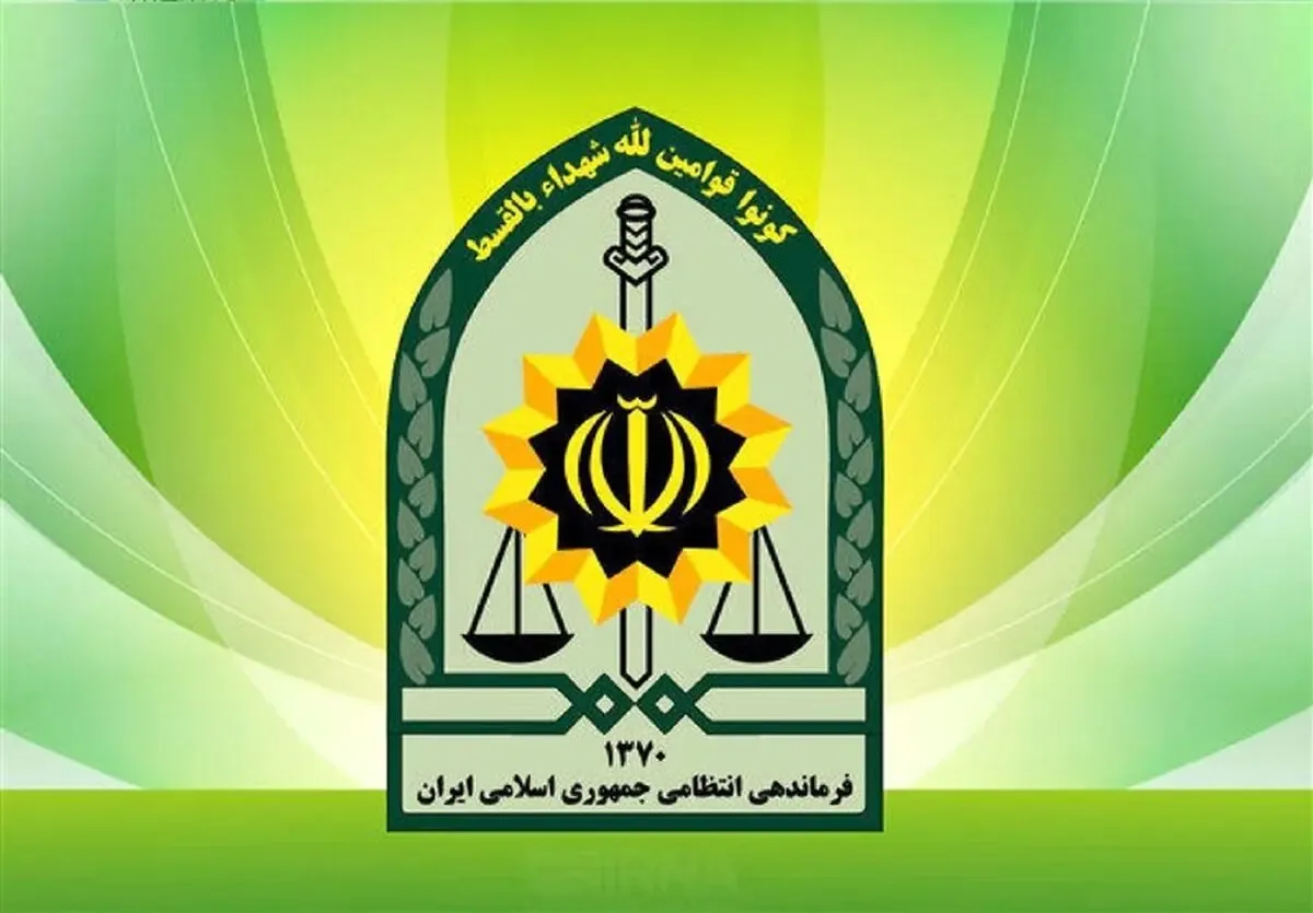هلاکت یک تروریست مهاجم درپی واکنش مقتدرانه پلیس در گلشن