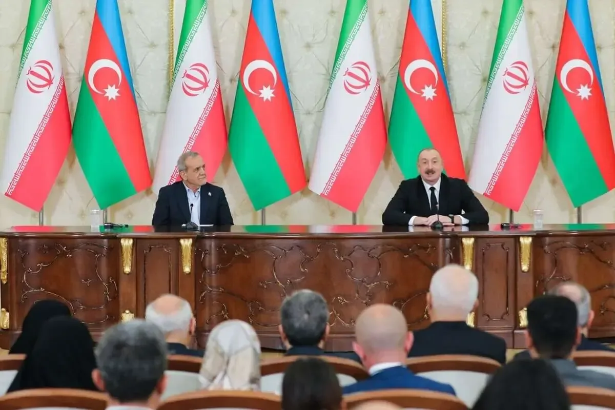 دلیل افزایش سفر مقامات ایران به جمهوری آذربایجان چیست؟
