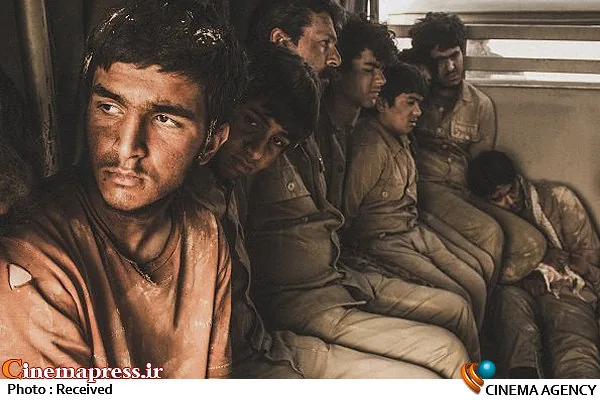 «۲۳ نفر» به تلویزیون میآید