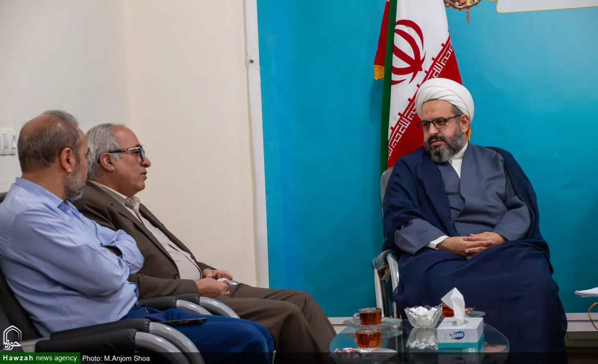 سند پنجساله قرآنی استان کرمان تدوین میشود