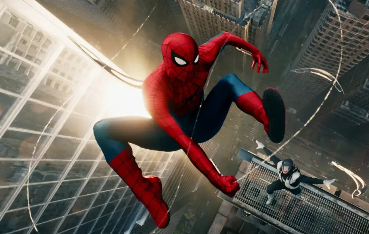 نقد فیلم «مرد عنکبوتی: روز کاملاً جدید»؛ بهترین فیلم مردعنکبوتی سینما؟
