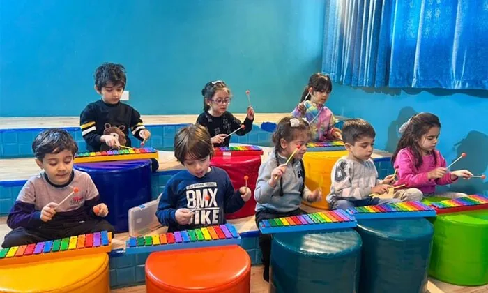 آیا پیش‌دبستانی اجباری می‌شود؟ پوشش آموزش کودکان به ۷۲ درصد رسید