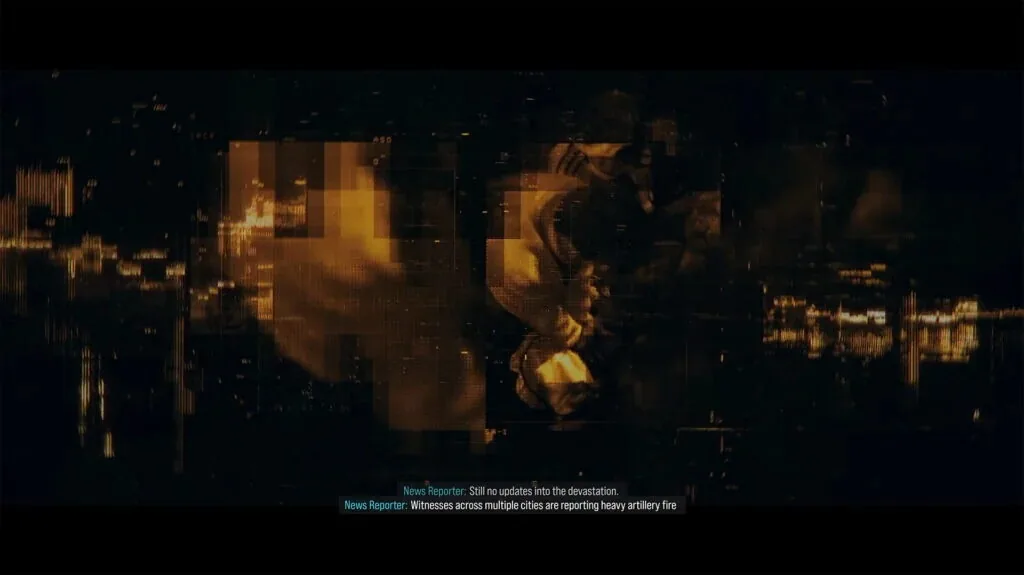 خانواده قربانیان فاجعه مرگبار سئول خواستار حذف تصاویر واقعی از Call of Duty: Modern Warfare 4 شدند | گیمفا
