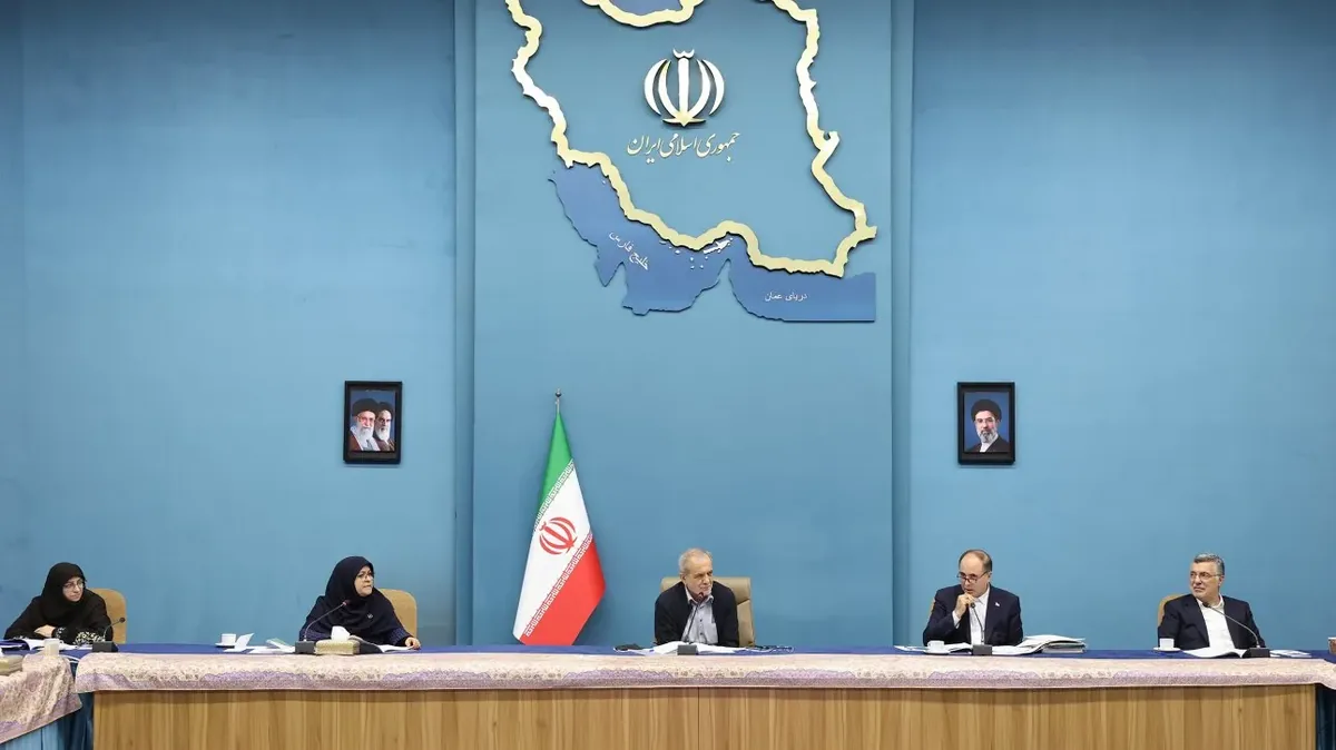 تصویب کلیات نظام جامع مقررات فنی مبتنی بر استاندارد/ امضای تفاهمنامه همکاری میان سازمان استاندارد و سازمان حفاظت محیطزیست