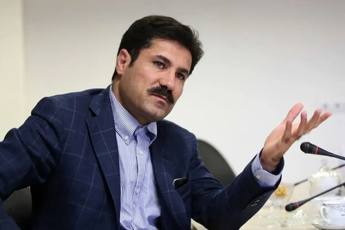 معاون ریاست جمهوری: در دوران جنگ هستیم؛ باید از دو قطبیگرایی پرهیز کنیم