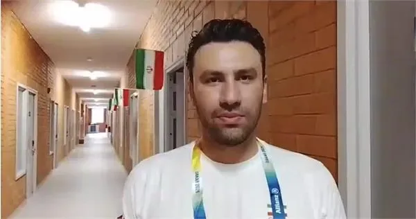 سرمربی تیم ملی شنا: امیدواریم در المپیک جوانان فینالیست شنا شویم