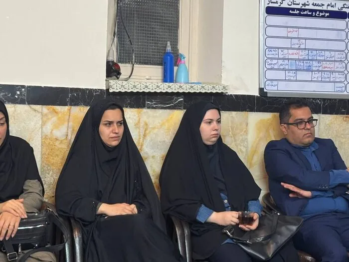 امام جمعه گرمسار: رسانه‌ها با مطالبه‌گری منصفانه زمینه‌ساز پاسخگویی مسوولان باشند