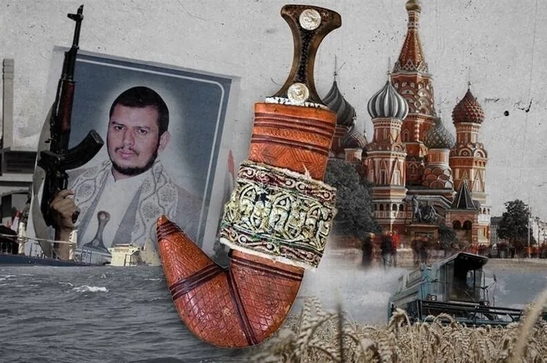 انصارالله نیروی نیابتی ایران نیست