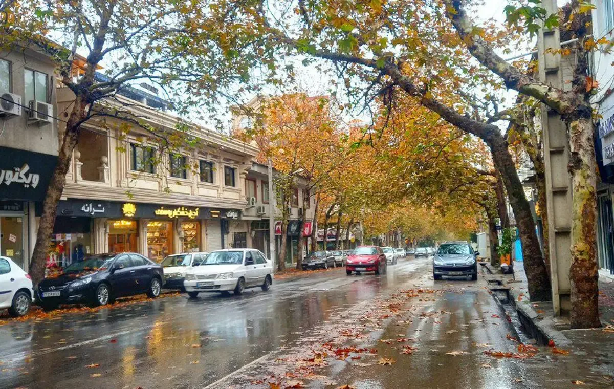 در هر فصل کدام دیدنی‌ها را انتخاب کنیم؟