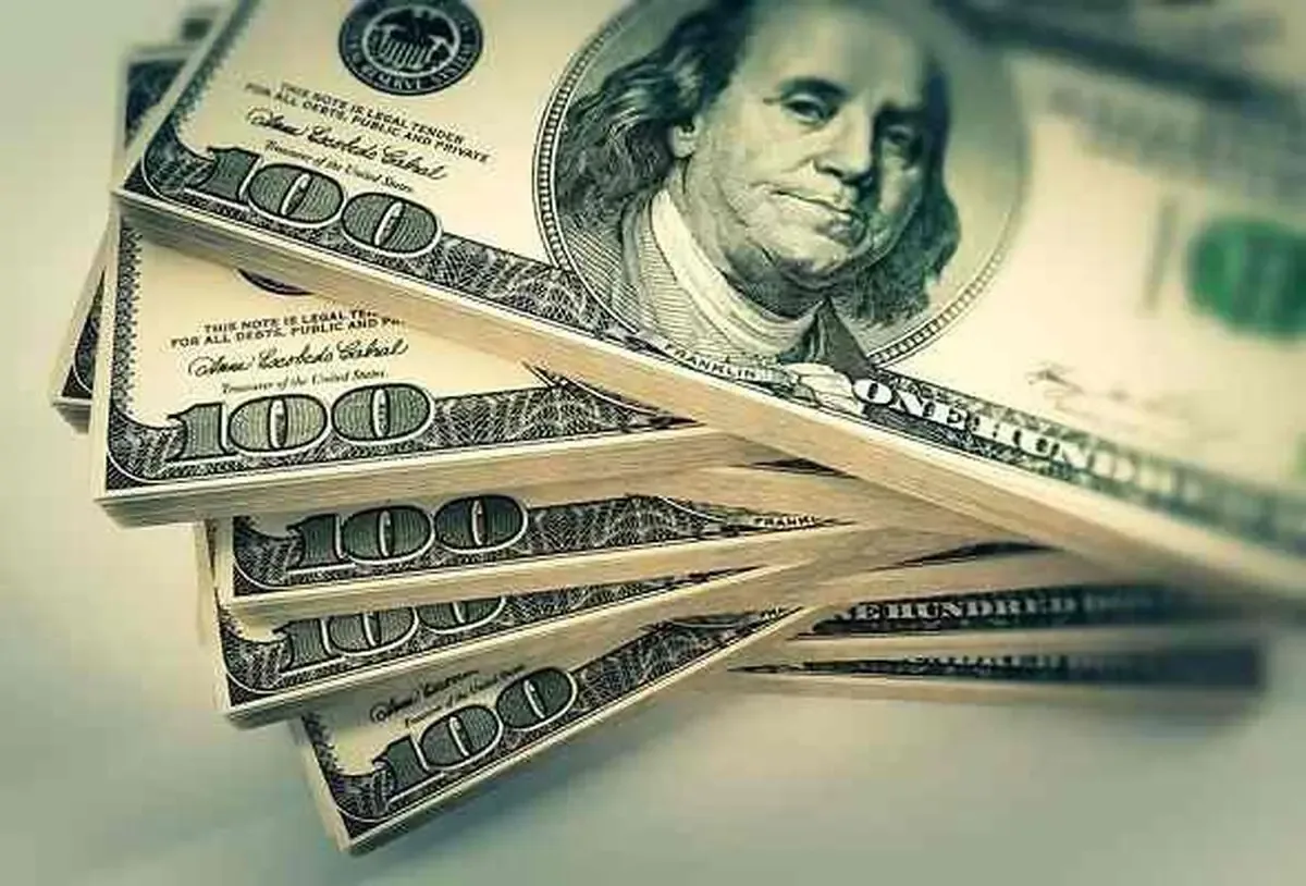 قیمت دلار امروز چهارشنبه ۲۲ مهر ۱۴۰۵