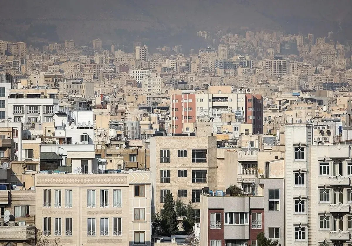 گرانترین شهرهای ایران برای خرید خانه؛ شگفتی رامسر و قزوین | خانه ۵۰ متری در تهران ۱۱ میلیارد تومان!