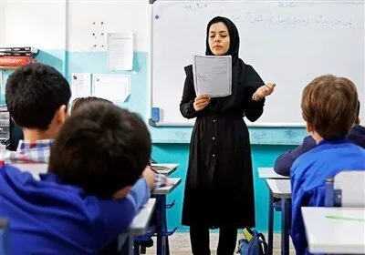 استعفای معلمان «نوک کوه یخ» است؛ آموزشوپرورش نیروهای باکیفیت را از دست میدهد
