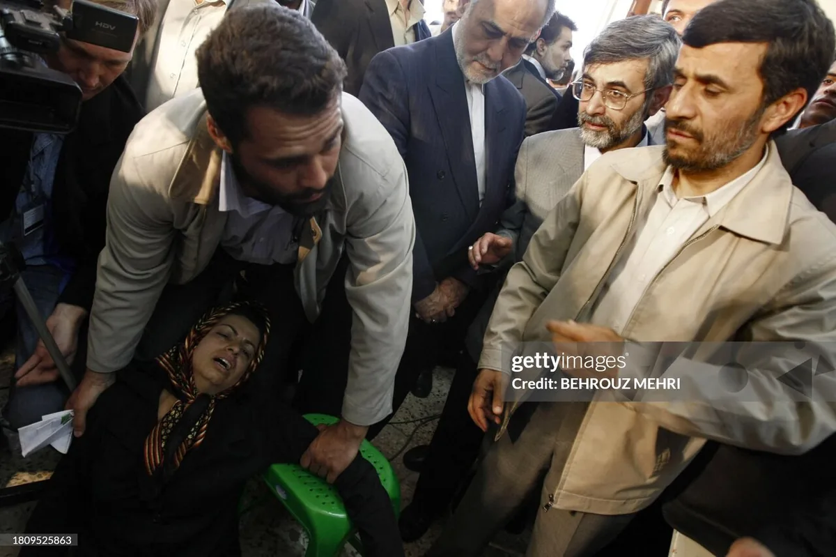 داستان یک رئیس‌جمهور/ هفده سال بعد از ۲۲ خرداد سال ۱۳۸۸ میراث احمدی نژاد برای اصولگرایان چیست؟